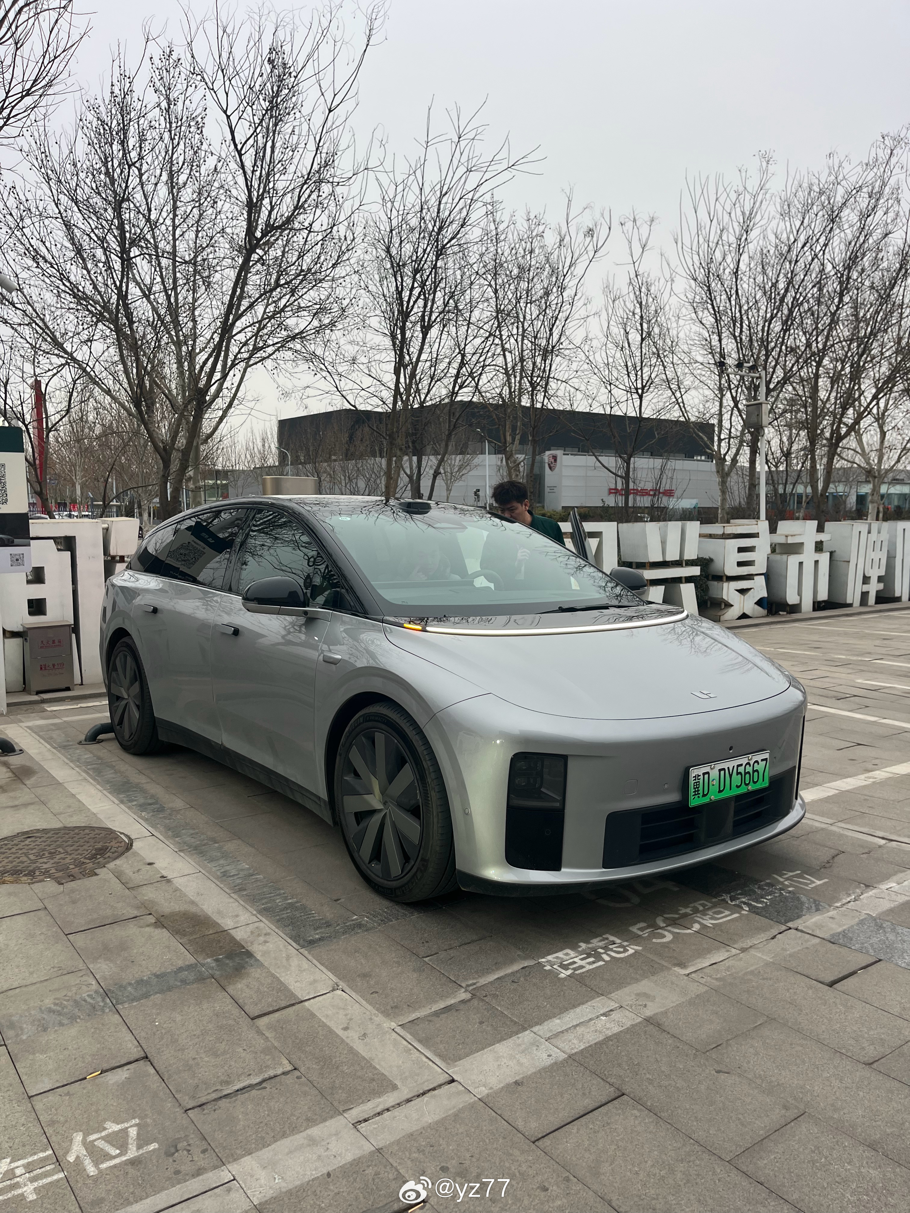 理想i6 i8 OTA单踏板模式了，我记得理想扭矩过零响应挺慢的，那单踏板做出来