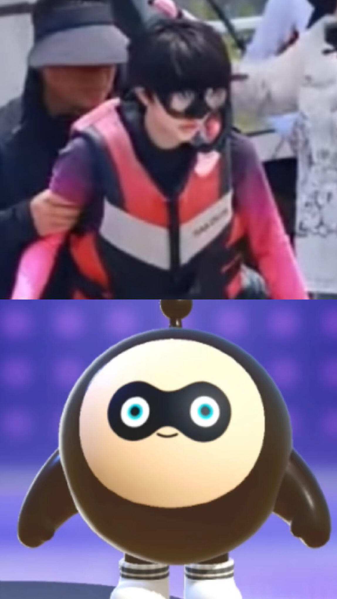 可是…宝宝，尊嘟很像很可爱呀张函瑞TF四代游艇出海