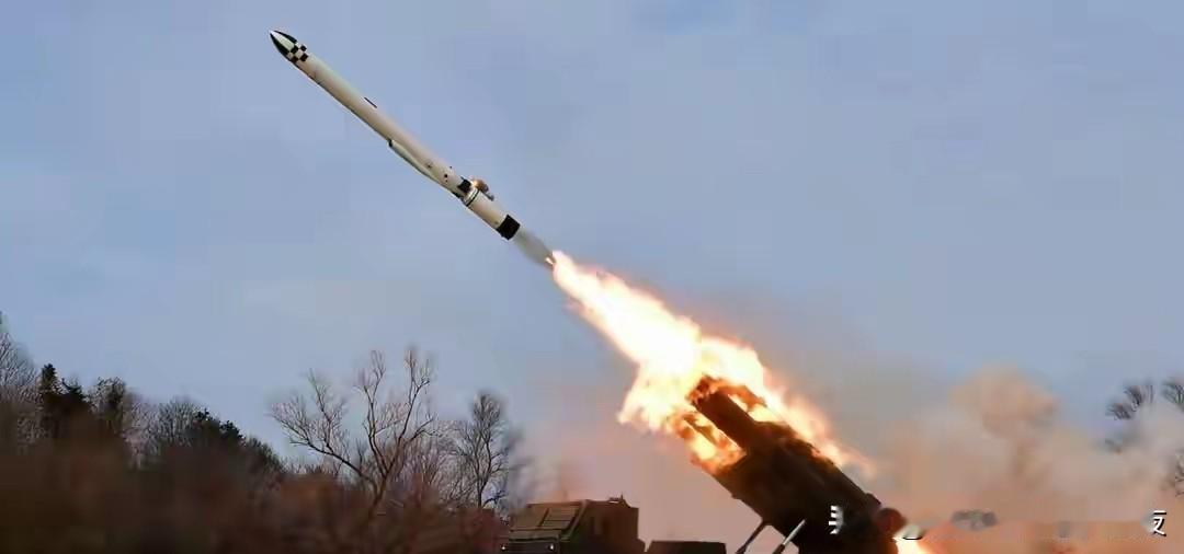 朝鲜最新军援细节公开，带1吨弹头根本拦不住，普京强援远超预期