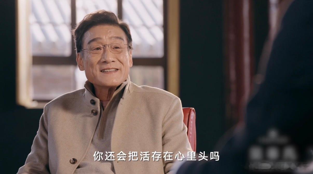 梁家辉说非凡是寻常的积累什么是“扎根生活”的表演？看了访谈才知道，每一个经典角色