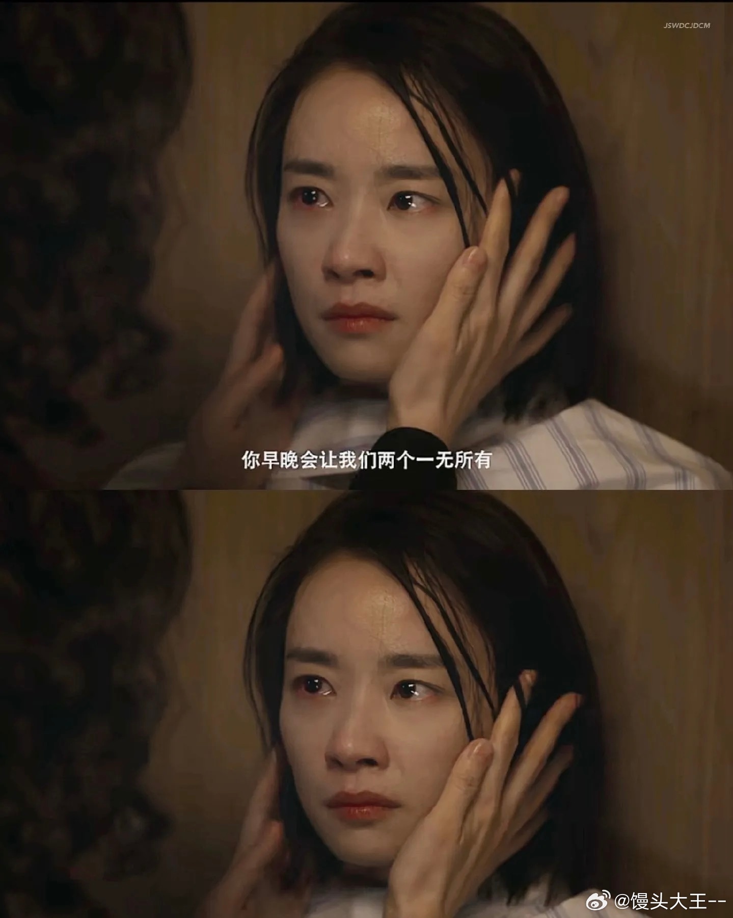 一部剧承包四种追剧快乐 追剧日常被这部剧安排得明明白白，吃饭看轻松喜剧解压，细看