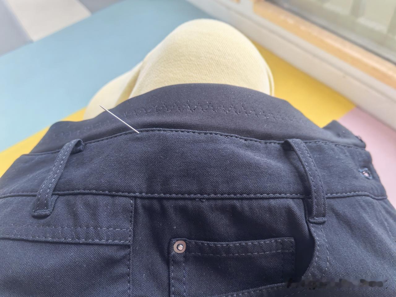 新三年，旧三年，缝缝补补又三年。

知道这句话的人可能都有60多了吧？

我小时
