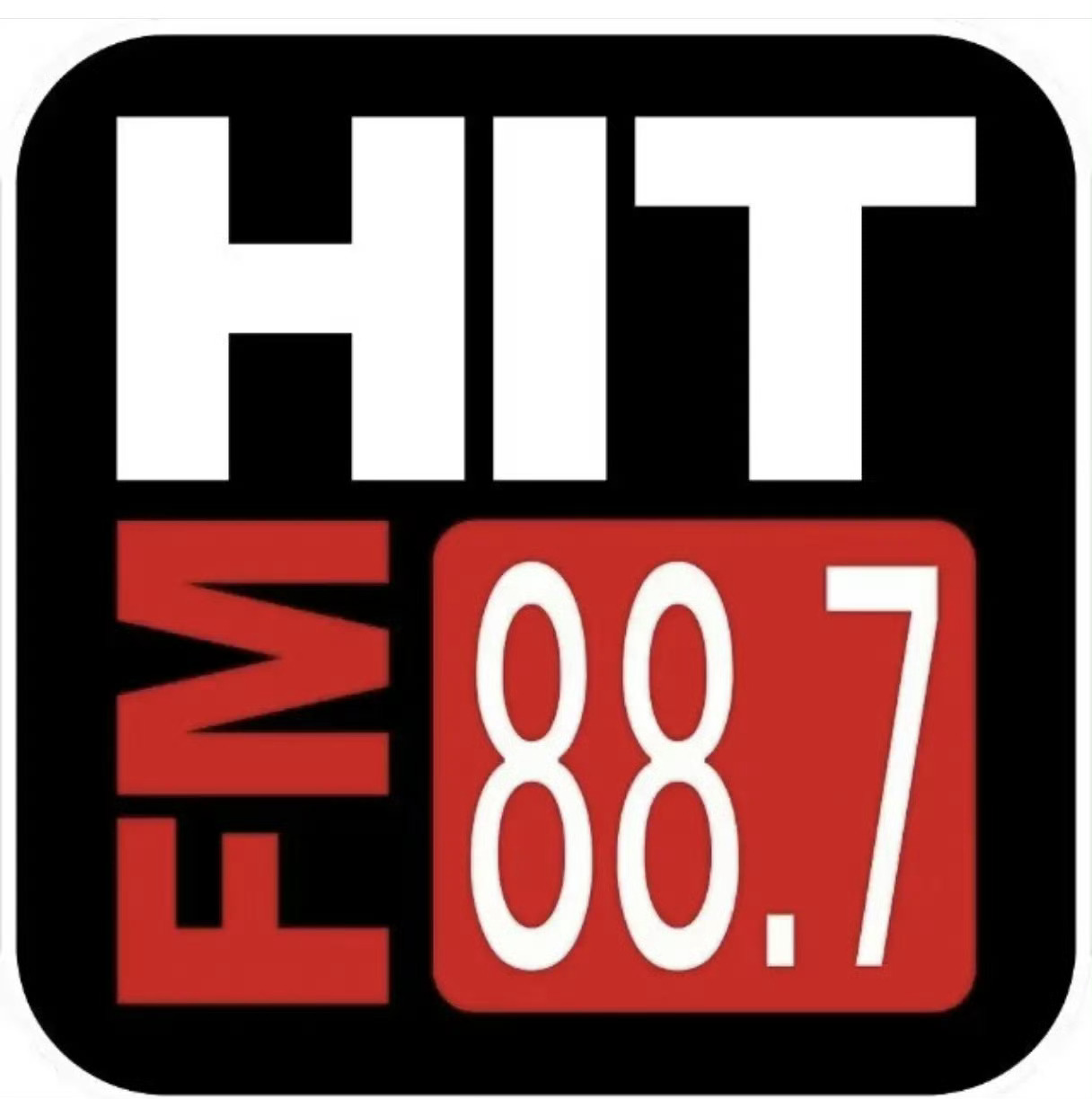 hitfm停播世界上最大的遗憾，我把带fm调频的车买回来了，还一次没听呢，887