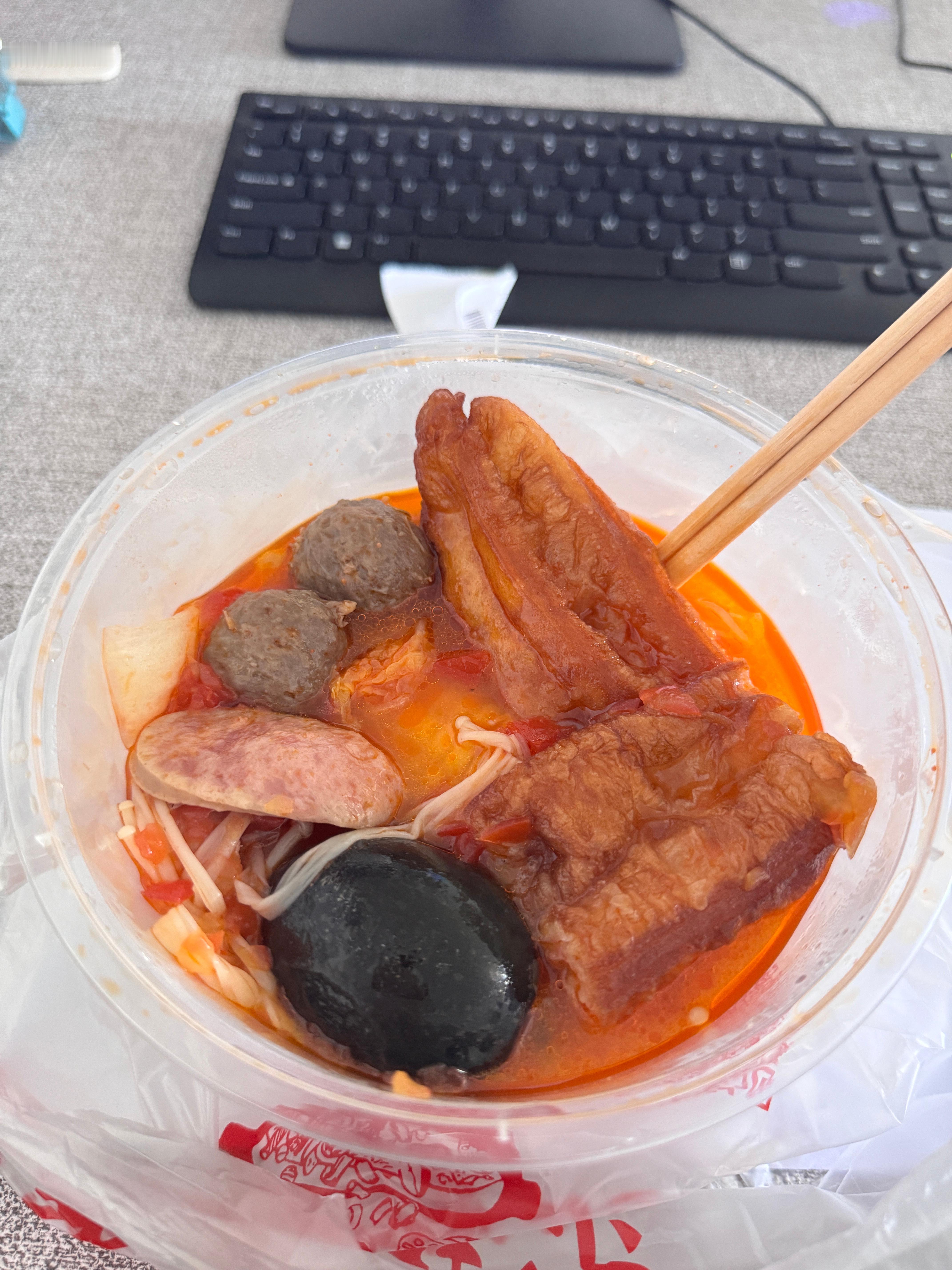继续加油 ​​​