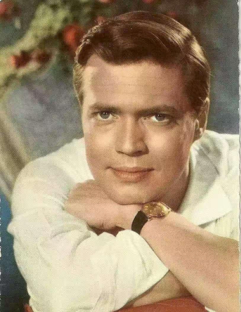 卡尔·海因茨·伯姆，这位昔日的“弗朗茨皇帝”，竟在巅峰期抛弃万贯家财，跑去埃塞俄