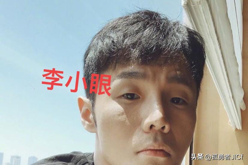 其实说到这儿，也难免让人觉得，李荣浩在这件事上的格局确实小了。

不过是舞台上一