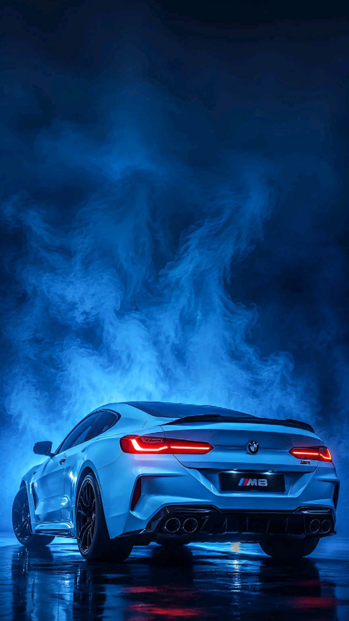早！Bimmer[太阳]手机壁纸 ​​​