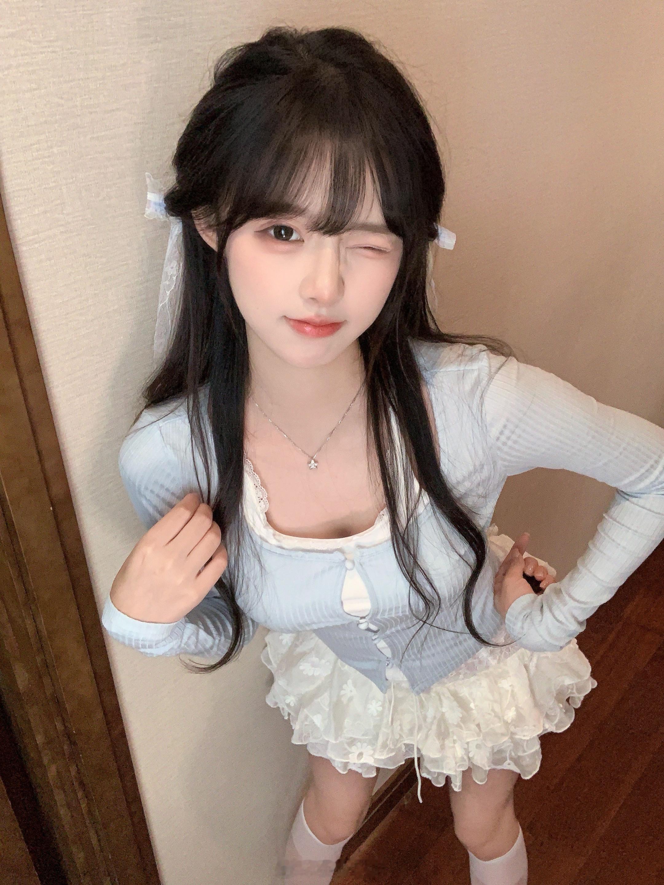 卷头发啦 ​​​