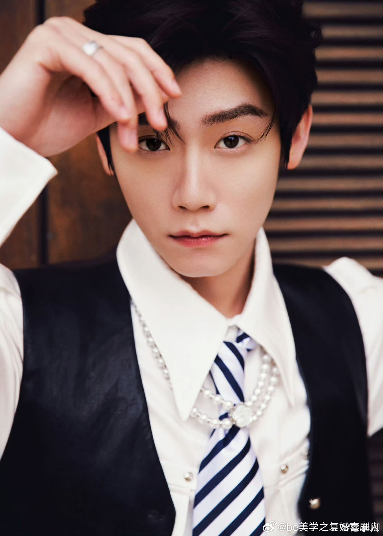 李卿3月最后一天耍酷一下李卿耍酷一下 李卿你是懂时间管理的！3月最后一天耍酷一下