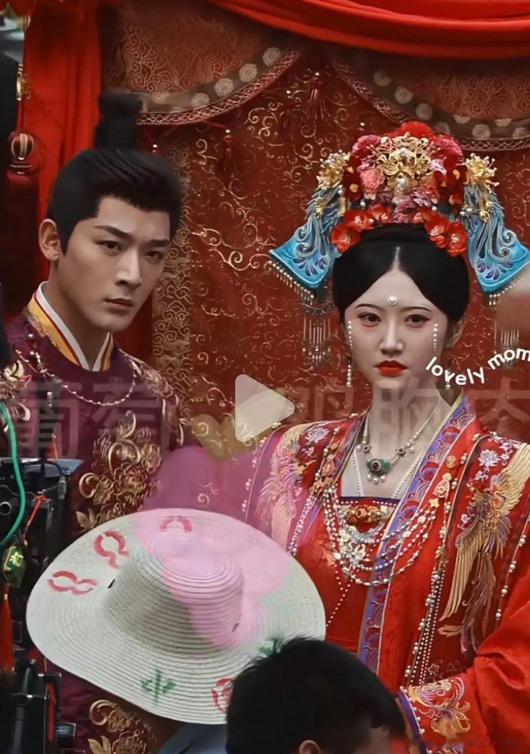 这部剧真的能出圈吗 ​​​