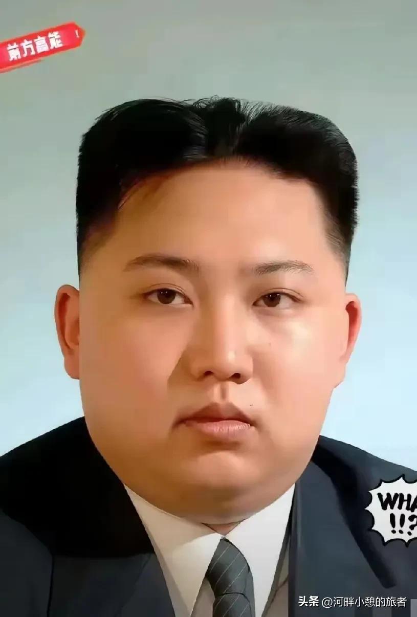 就在刚刚
朝鲜直接发话了！

9月22号一大早, 金正恩那边直接发话了, 朝鲜和