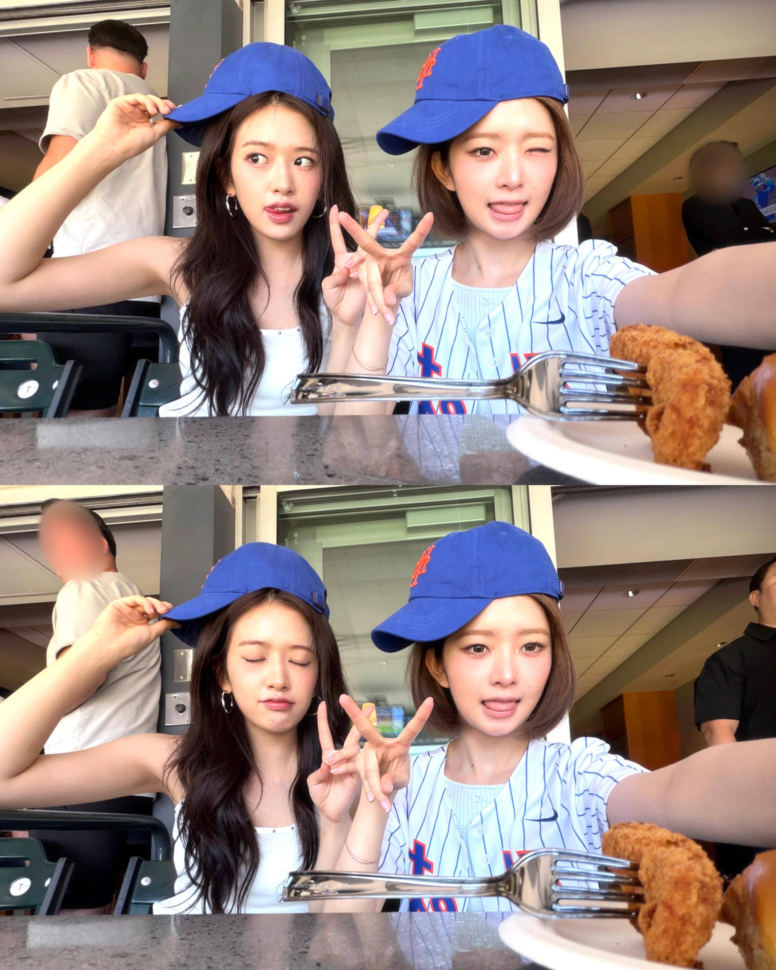260731 reinyourheart_yujin_an 宥真尼点赞 
