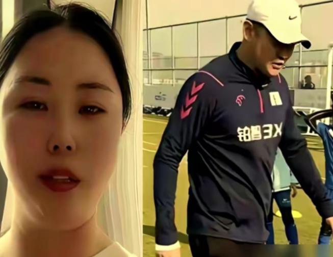 心寒！养了7年的足球好苗子，家长找上门要分未来收益，董路当场撕了协议。当初看完那