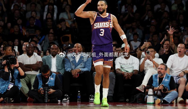 今日NBA常规赛暨NBA杯继续进行，太阳最后时刻发力114-113逆转击败了森林