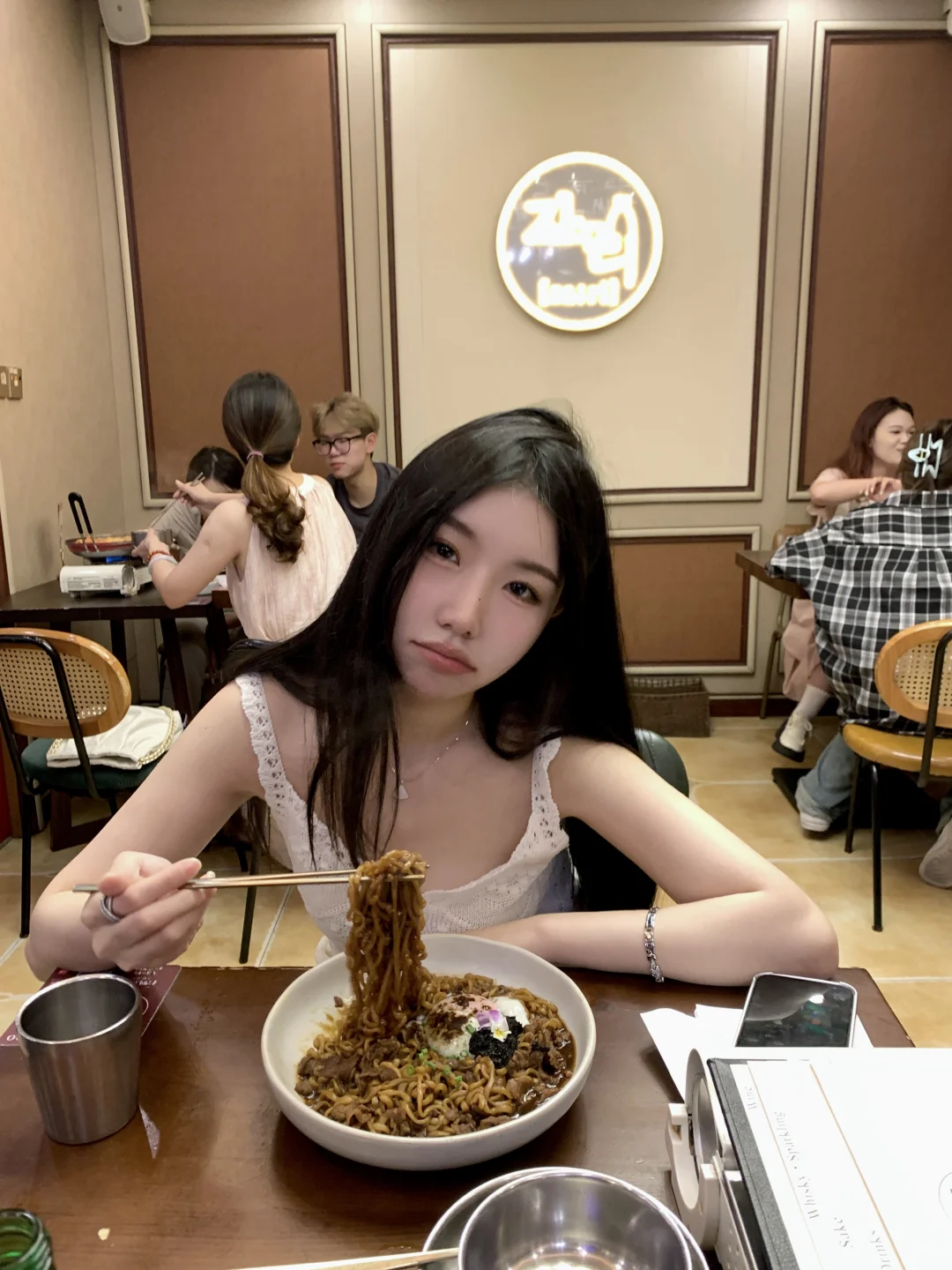 上海餐厅|ZARI韩国料理