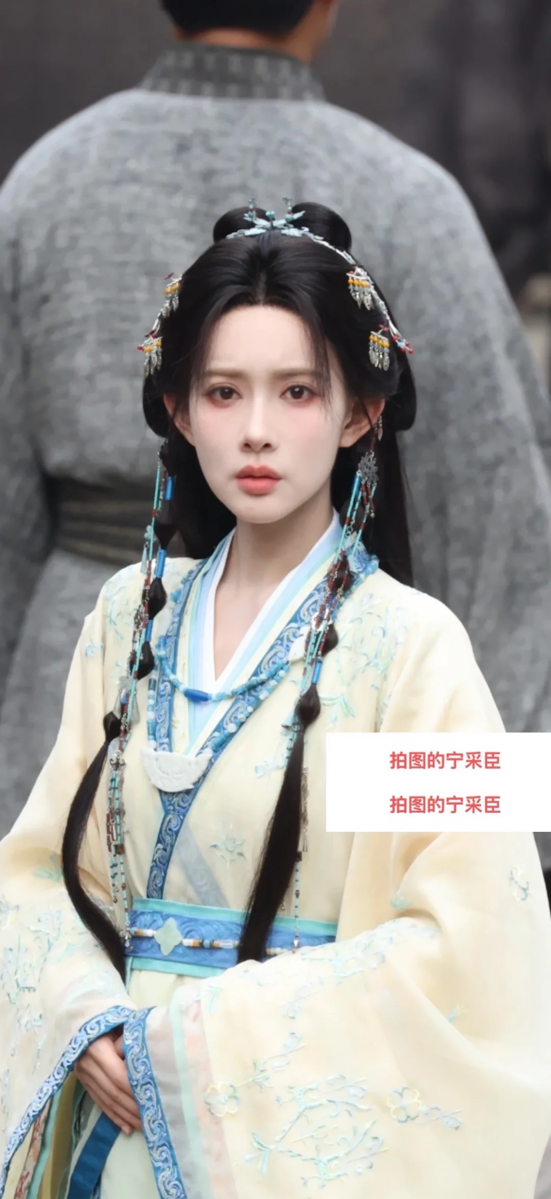 孟子义 将门独后