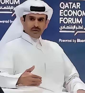 卡塔尔宣布：
​​3月19日卡塔尔正式通知，对中国、意大利、比利时、韩国的LNG