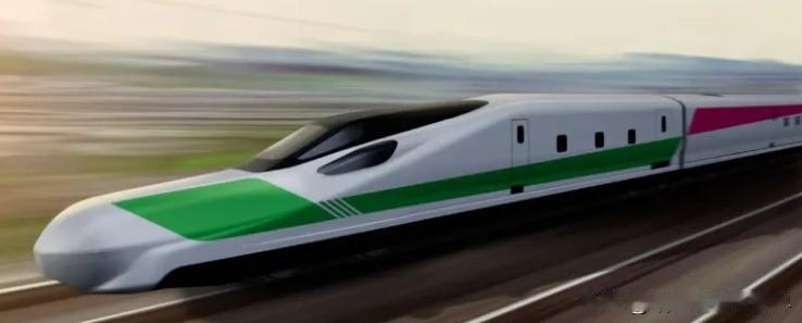 近日，JR东日本公司公布了新型E927新干线检测列车“SOAR”的设计方案。该列