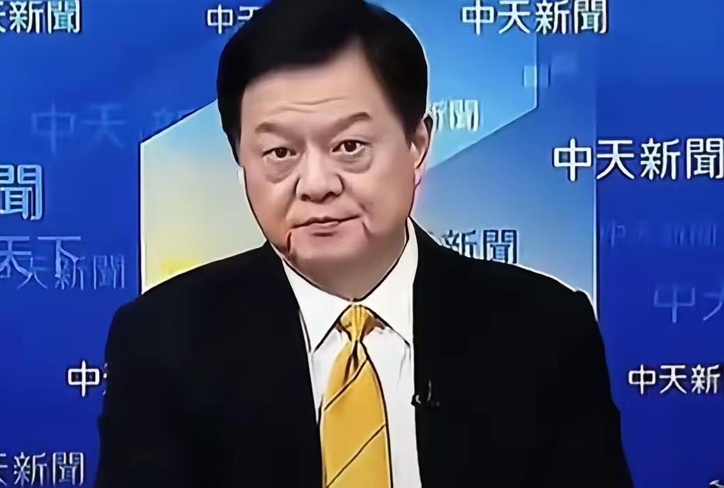 大家还记得吗？以前我们称呼中国大陆叫什么？

台湾评论员周锡玮说得很实在。
他小