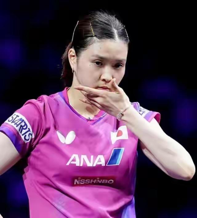 桥本帆乃香还威胁仍在！日本削球名将桥本帆乃香在阿拉木图挑战赛上夺得女单、女双两项