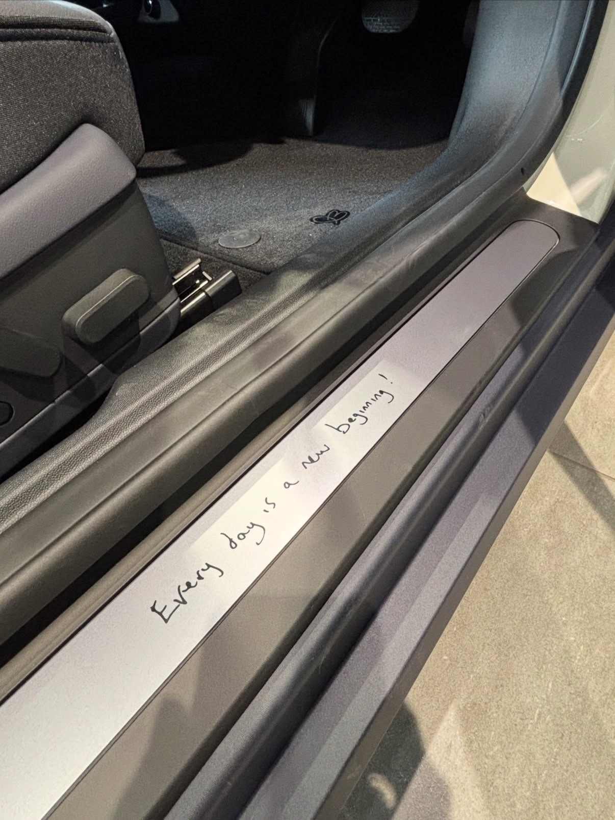 前几天的 MINI 这场发布会，我最大的感受就是mini真的太懂怎么拿捏个性了很