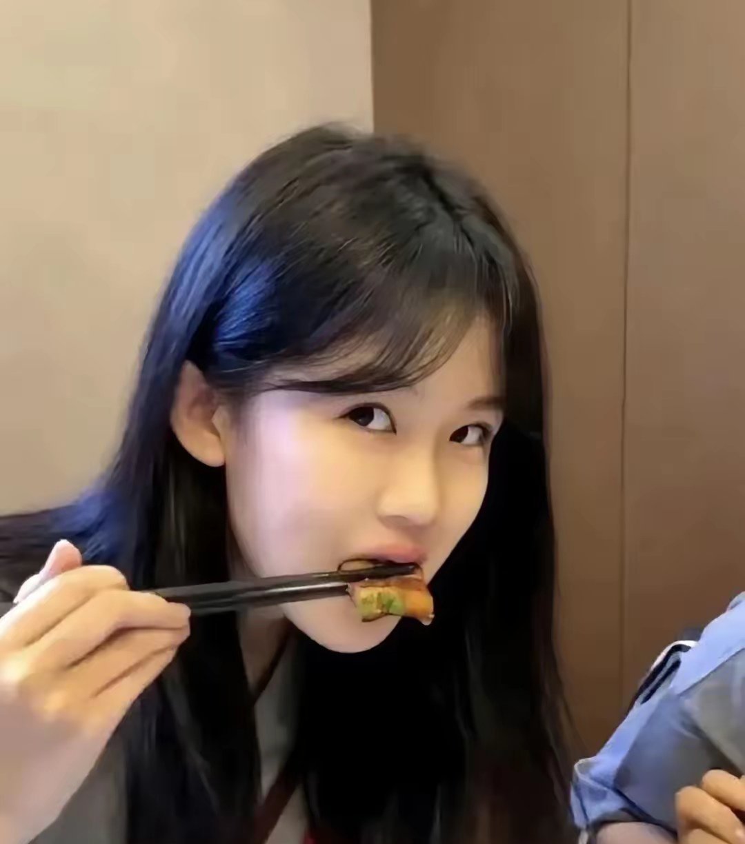 陆毅女儿 