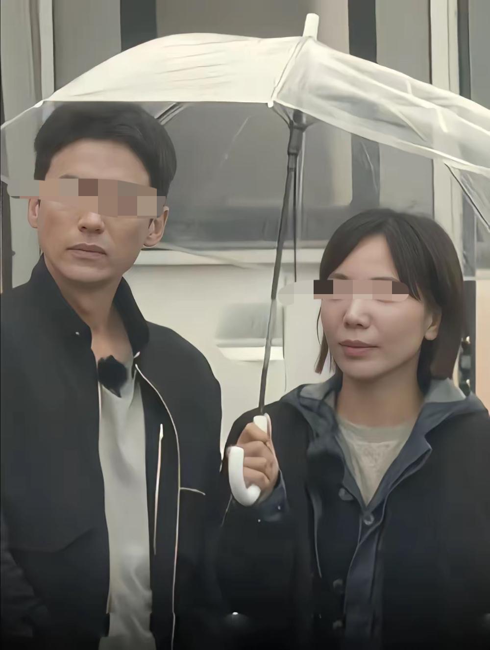 张婉婷这种性格，感觉无论跟谁结婚，日子都不会好过，也很难真正幸福。

发现她是个