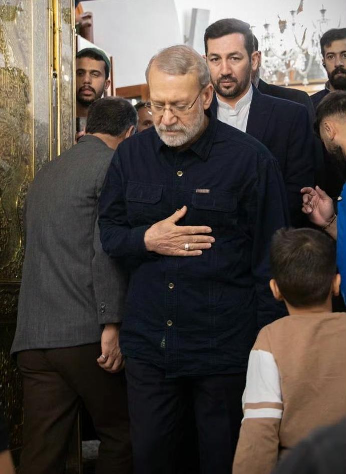 面对特拉维夫那边不断的行刺，波斯的策略与众不同啊！面对行刺通常来说，就是增加人手