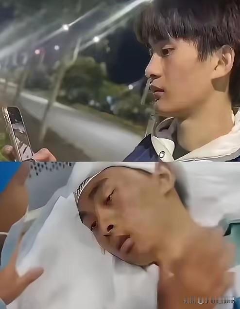 19岁的大一男生，因为轻信他人，没采取任何防护措施，跟别人发生了关系，结果感染了