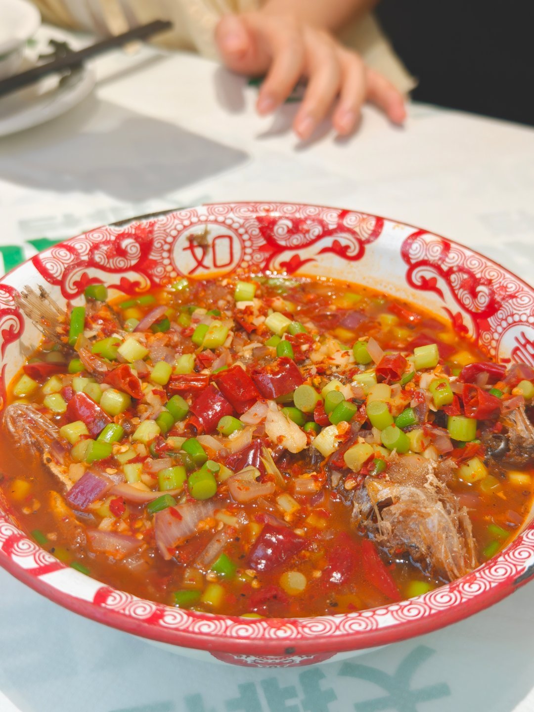 江西菜，我甘拜下风！霸天恰饭联播