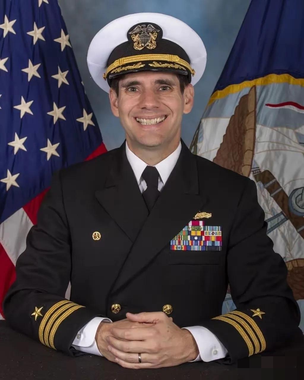 伊朗驻南非大使馆今天（3月29日）写道：“记住这两个罪犯。他们是‘斯普鲁恩斯’号