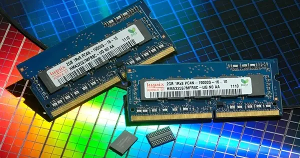 DDR5內存數月來首次大降價！幕后推手曝光