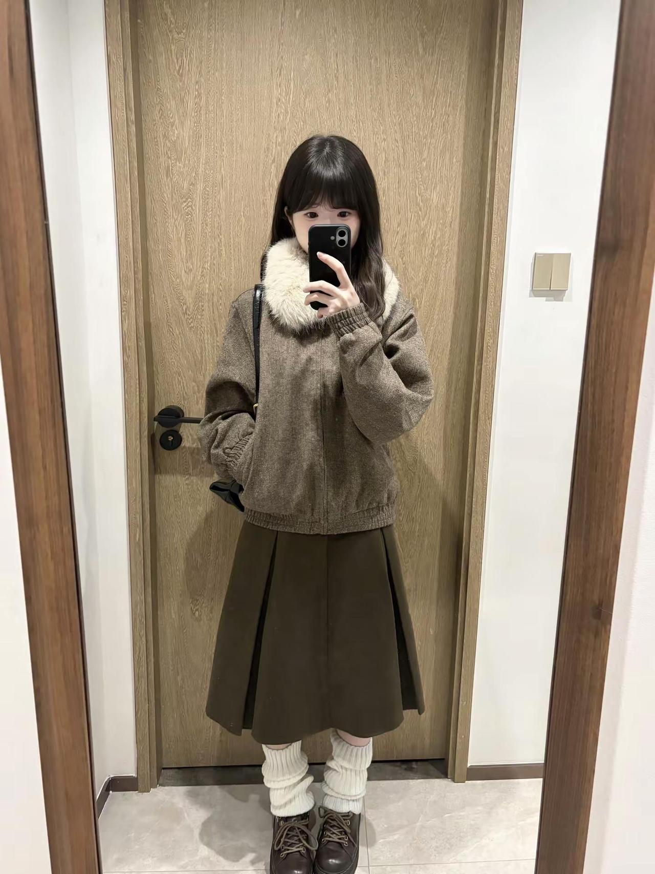 🧳💭。我的古早味穿搭 inmyfeeling穿搭