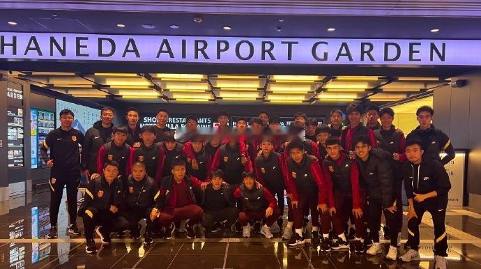 U15国少日本拉练第三场 1-0战胜FC东京U18梯队（0708为主）取得首胜 