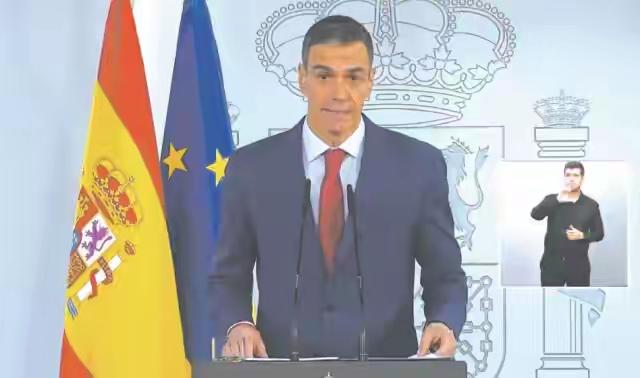 美以在中东捅了马蜂窝，特朗普立马盯上西班牙两大王牌基地。

罗塔海军基地扼守直布