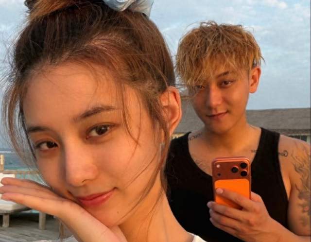 彻底反转！徐艺洋直播全程辟谣，黄子韬生子所有真相终于曝光