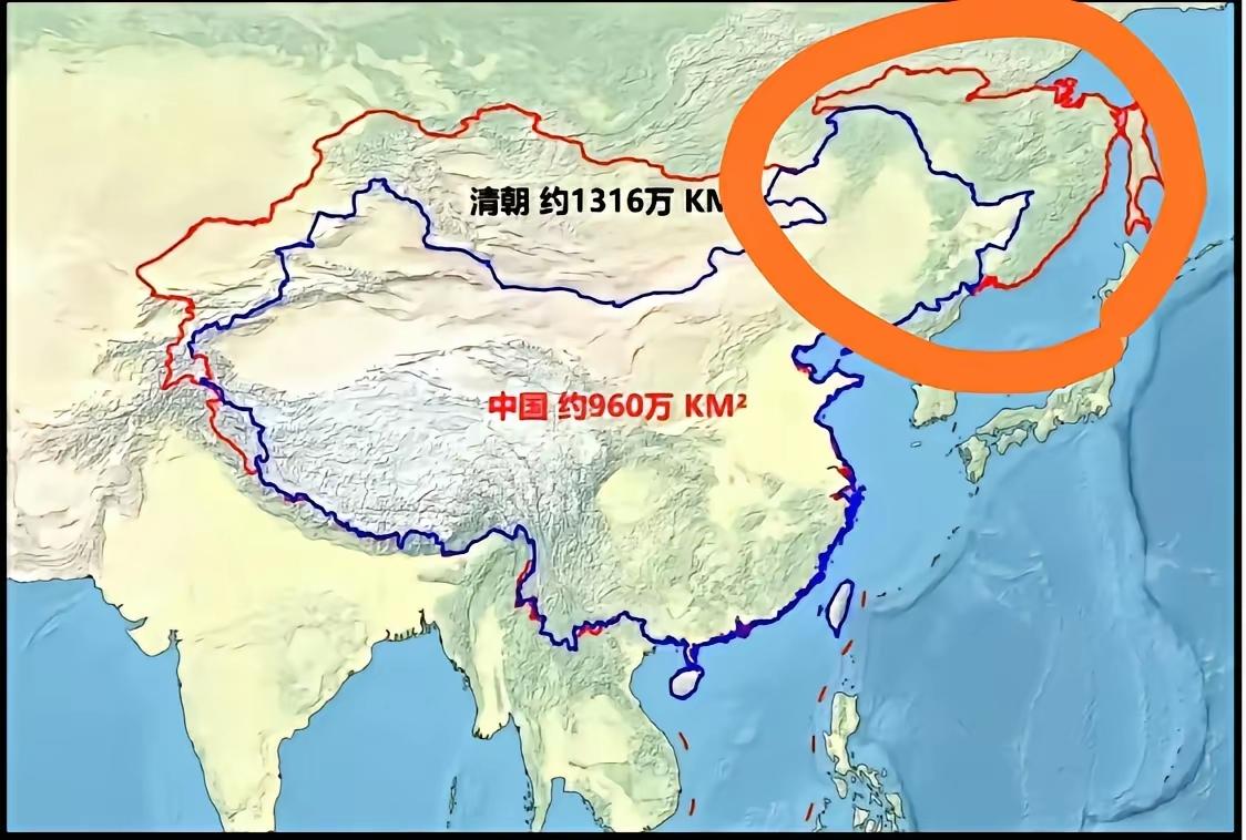俄罗斯铁定守不住远东和库页岛。

俄罗斯喜欢占地盘，但俄罗斯欧亚跨度太大。

俄
