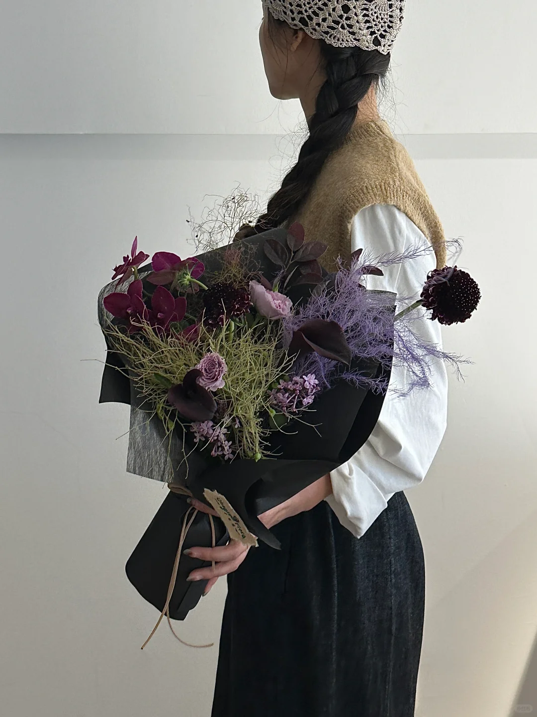 量子花集｜日常花束