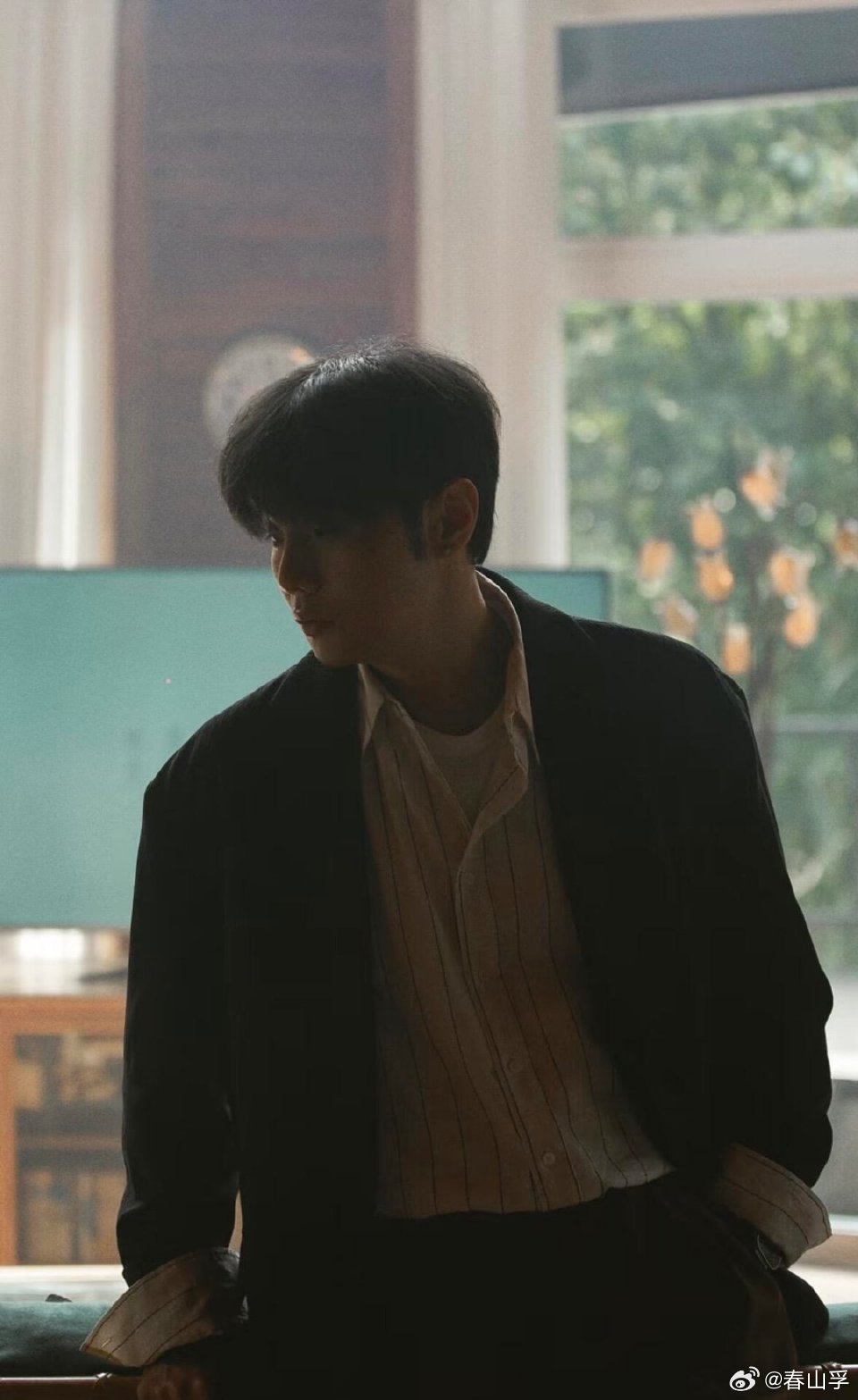 李荣浩李荣浩第一次公开维护著作权李荣浩第一次公开维权改编不等于免授权，明知被拒还