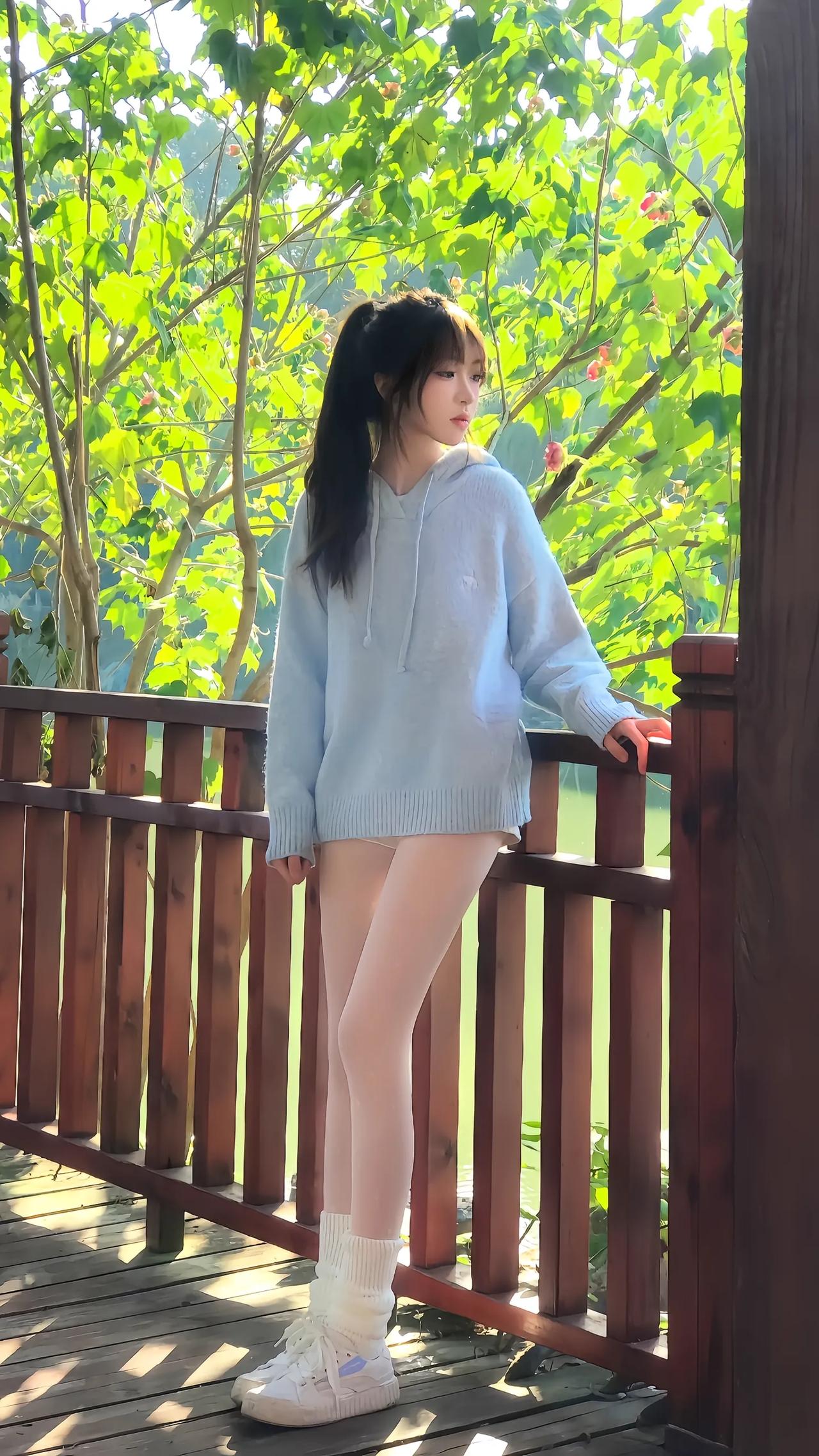 长得漂亮的女生都讨人喜欢吗