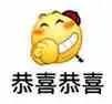 恭喜李天阳晋级第三轮资格赛。