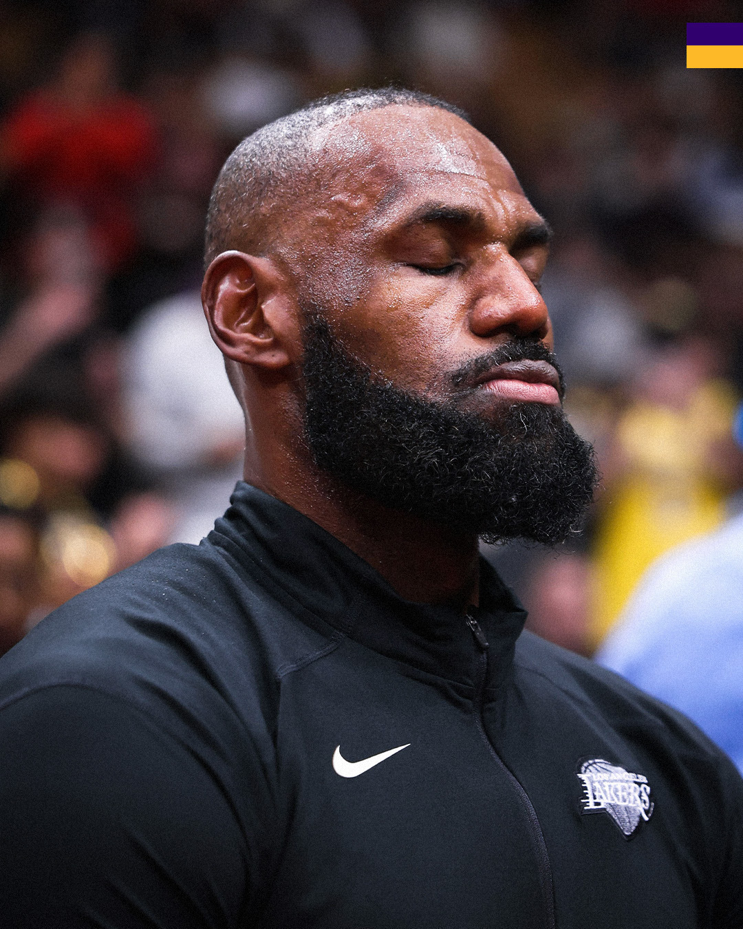 进入40岁以来，詹姆斯已经12次单场得分30+，比这一统计第二名乔丹多8次。 