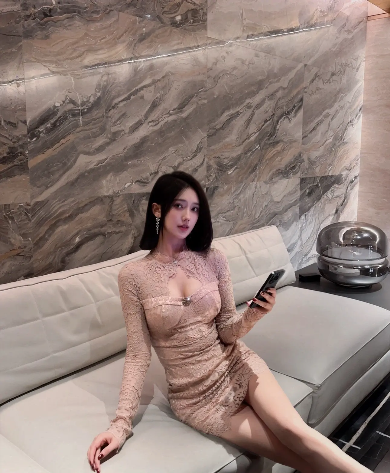 毫无疑问 我将活成我的理想型。