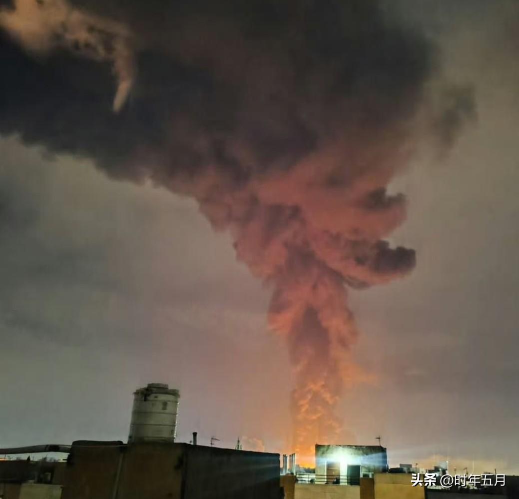 革命卫队电视台： 随着关键雷达和萨德系统的摧毁，美国在该地区的大部分监控、拦截和