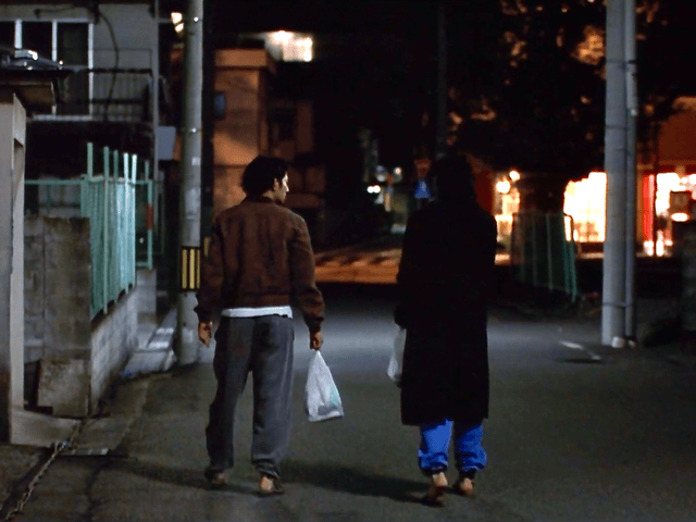 🎬 真幌站前多田便利屋（2011） 