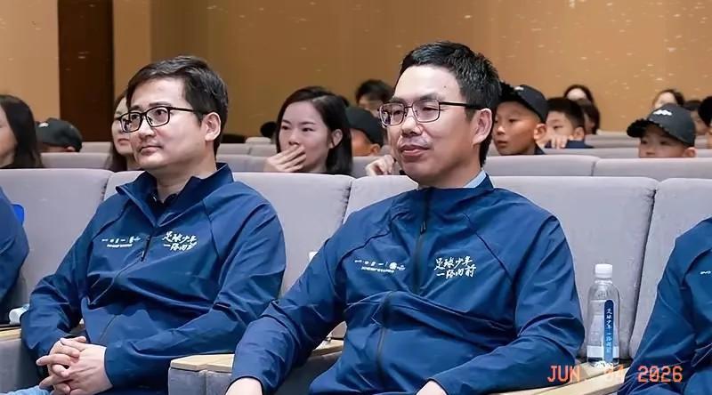 董路没等来足协，却收到了比亚迪的“大礼”！比亚迪官宣跟董路“中国足球小将”合作，