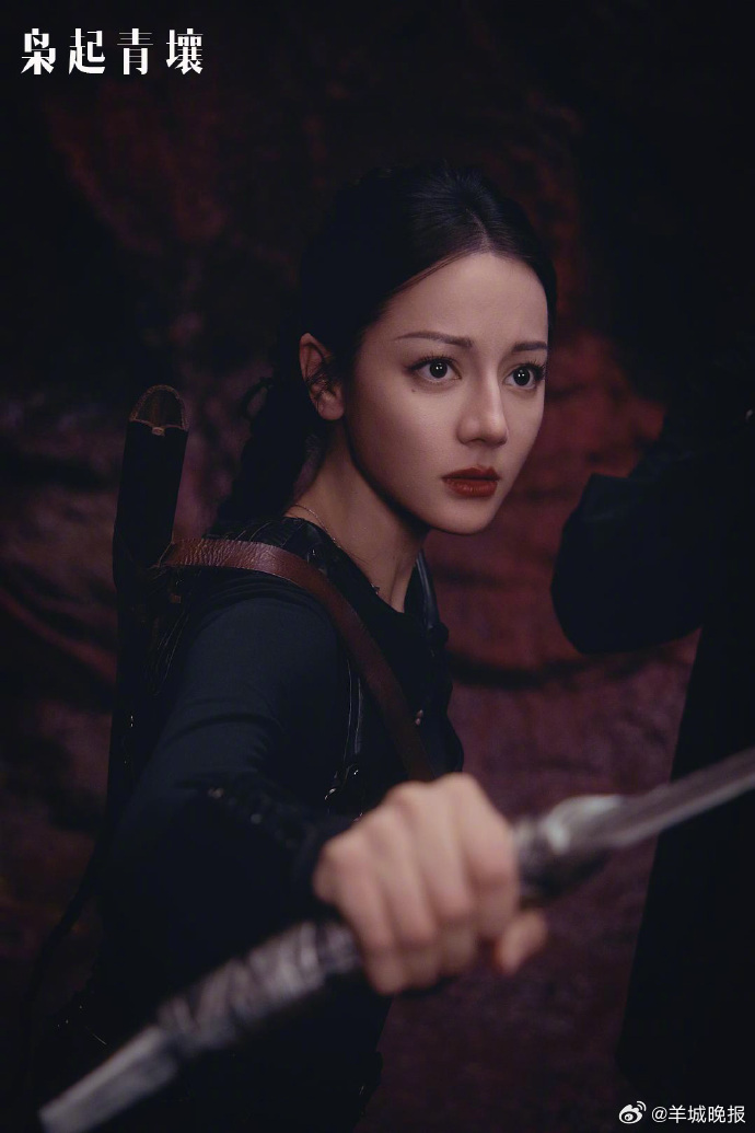 【哪个角色的“打戏”让你直呼过瘾？】当电视剧的“打戏”沦为特效与替身的牺牲品，这