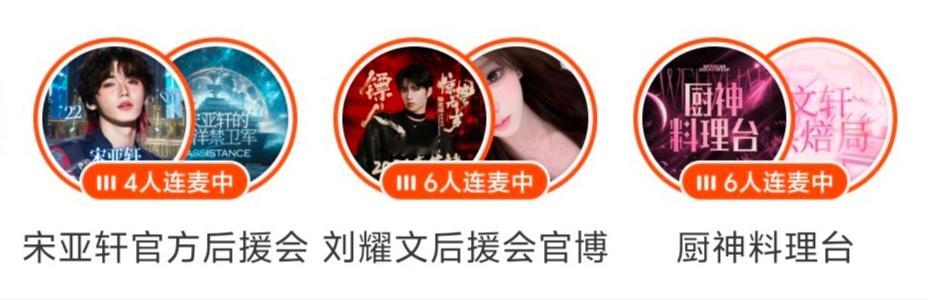 相亲相爱一家人 