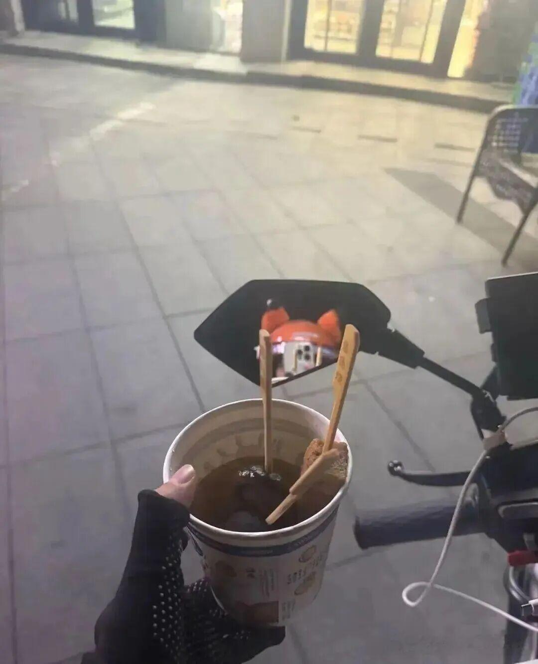 感觉p人适合当骑手，没事就奖励自己。 