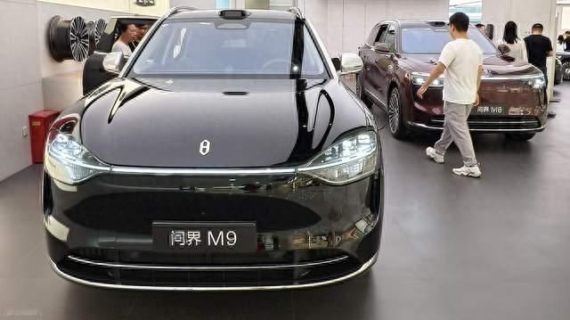 问界是毕业还是分手？看懂华为赛力斯这次调整的本质